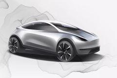 Reuters: Tesla nebude vyrábět levné elektroauto. Lžou, říká Musk a slíbil robotaxi