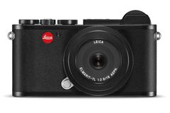 Leica představila nový model CL. Přináší tím do řady L hledáček a klasické ovládání