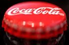 Coca-Cola šetří, zruší večírek a prý až 2000 pracovních míst