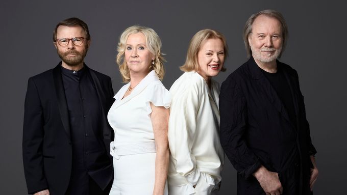 ABBA nikdy neohlásila skutečný rozpad, jen "dočasnou pauzu".