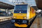 Vlaky RegioJetu vyrazí na linku z Prahy do Budapešti. Pojedou však přes Vídeň