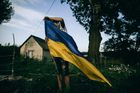 Julia Kochetová (Ukrajina): Válka je osobní. Evropská vítězka World Press Photo v kategorii Volný formát (ukázka z rozsáhlejšího projektu).