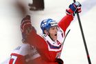 Rekordman Jágr má šanci znovu získat Zlatou hokejku