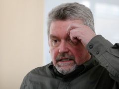Advokát Zdeněk Altner dělá ČSSD těžkou hlavu