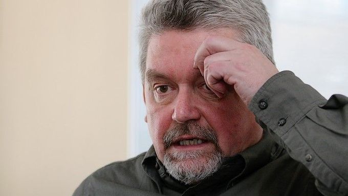 Bývalý advokát Zdeněk Altner čelí žalobě.