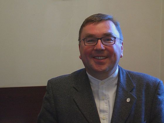 Infobox profesor Marek Bankowicz
