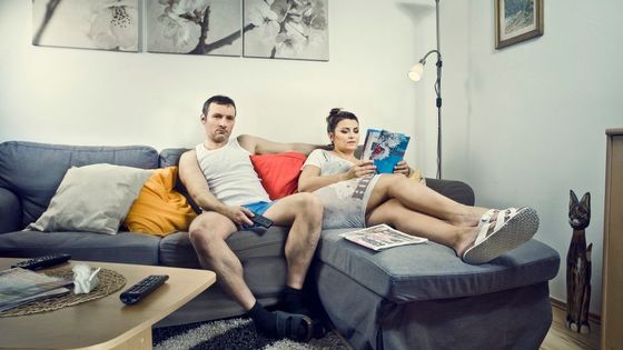 Takto žijí průměrní Češi. Podívejte se!