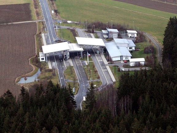Schengen na Aktuálně.cz
