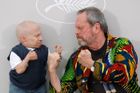 Terry Gilliam: Nové Monty Pythony dnes těžko hledat
