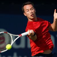 Philipp Kohlschreiber Philipp Kohlschreiber na turnaji v Dubaji 2014