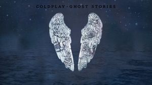 Coldplay: Ghost Stories