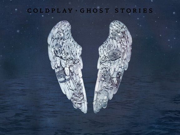 Coldplay: Ghost Stories