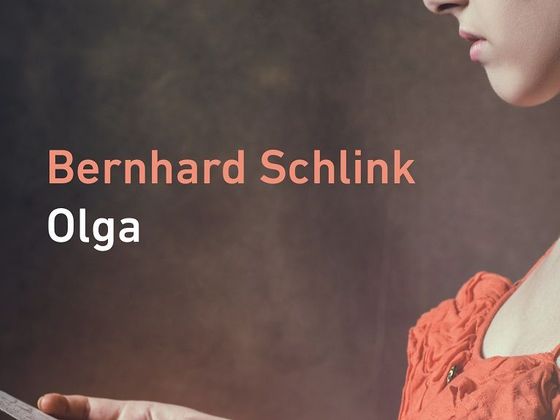 Bernhard Schlink: Olga Bernhard Schlink: Olga
