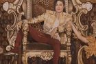 Král popu je zpět: Holografické vystoupení Michaela Jacksona