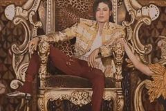 Král popu je zpět: Holografické vystoupení Michaela Jacksona