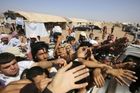 Islamisté zmasakrovali v Sýrii 700 členů místního kmene