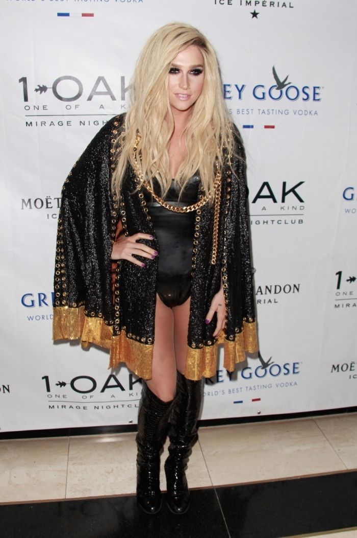 Ke$ha