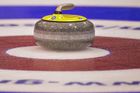 Český curling dělí jediná výhra od kvalifikace na olympiádu