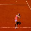 French Open 2015: Lucie Šafářová ve finále
