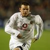 Sparta - Manchester United, Liga mistrů 2004, Rooney