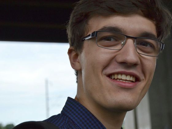Tomáš Kremel Tomáš Kremel