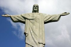 Slováci chtějí postavit nejvyšší sochu Krista v Evropě