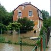 Povodně srpen 2010 - Frýdlant