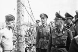 Na začátku roku 1942 svolal Reinhard Heydrich konferenci čelních nacistických představitelů do Wannsee, jednoho z berlínských předměstí. Zde vznikl návrh "konečného řešení židovské otázky", jehož provedením byl Himmler pověřen. Zemřít mělo 11 milionů lidí.