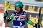 Slalom v Bormiu vyhrál Neureuther, Češi do 2. kola neprošli