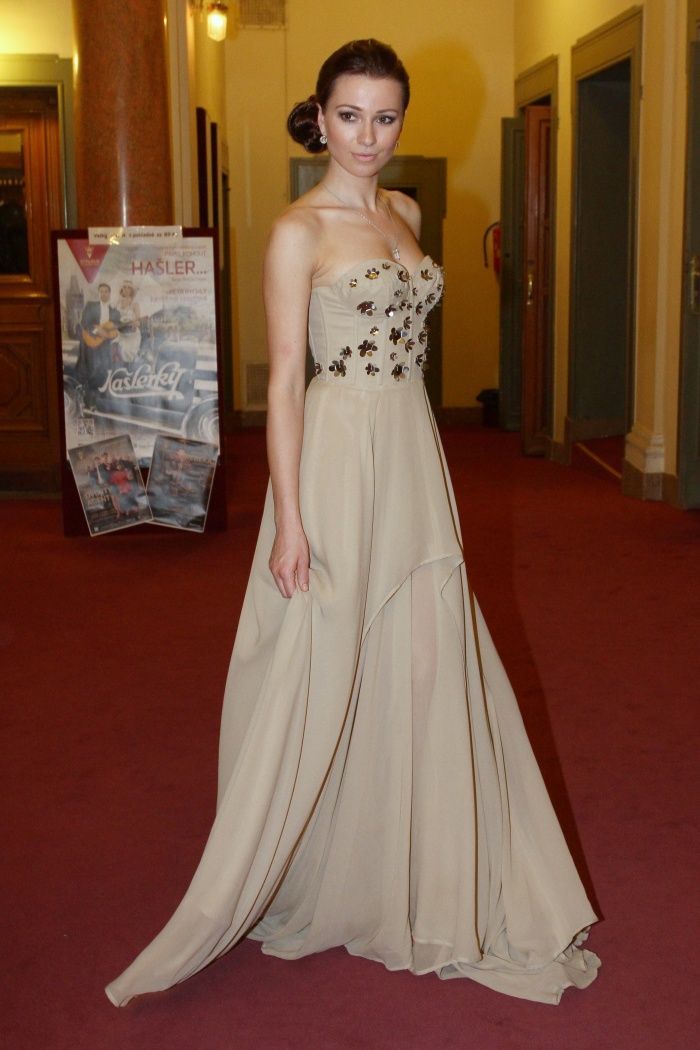 Týtý 2012 - Inna Puhajková