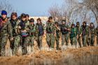 Spojené státy dodají zbraně kurdským milicím v Sýrii. Turecko je proti, považuje je za teroristy