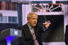 Pochlap se, Borisi! Ministr zahraničí Hunt vyzývá Johnsona k účasti v debatě