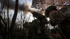 Ukrajinci útočí