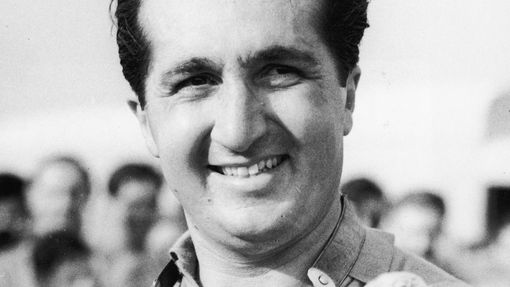 F1 1953: Alberto Ascari