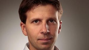 PhDr. Wadim Strielkowski, Ph.D.