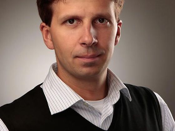 PhDr. Wadim Strielkowski, Ph.D. Wadim Strielkowski