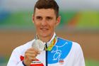 Biker Kulhavý se stal počtvrté v kariéře Králem cyklistiky