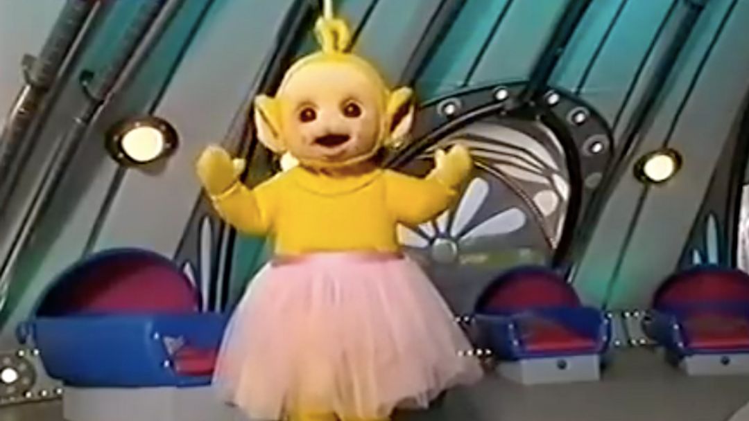 Teletubbies foto