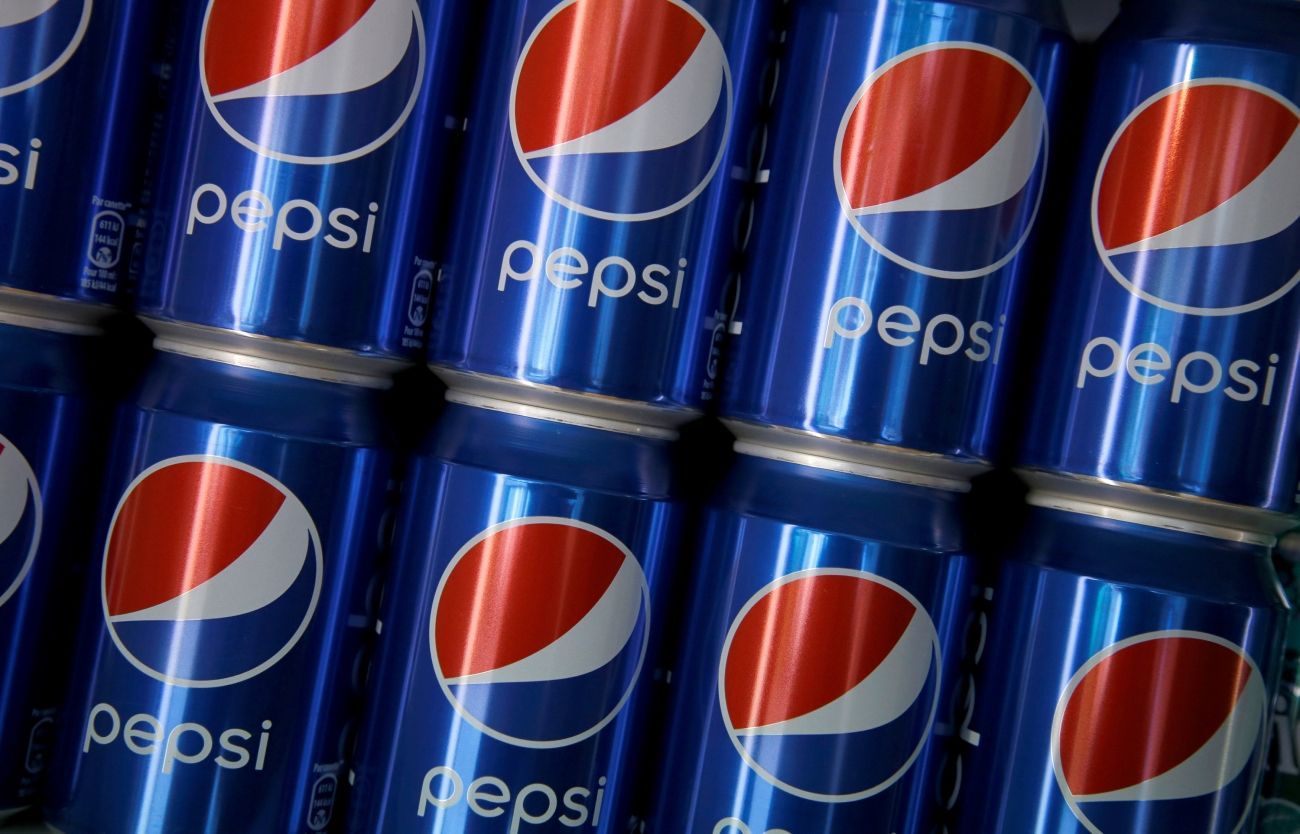 Pepsi Cola, ilustrační foto