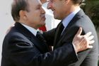 Nepřijatý hovor: Kaddáfí volal do Alžíru, chtěl azyl