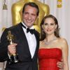 Oscar 2012 - Jean Dujardin