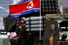 Americká CIA tajně jednala se Severokorejci. Rozhovory měly zabránit katastrofě