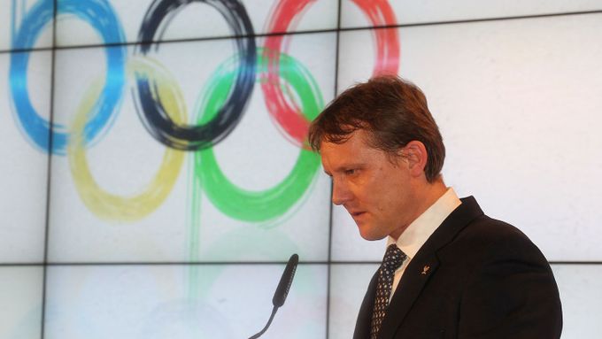 Schvalování olympijské nominace do Soči 2014