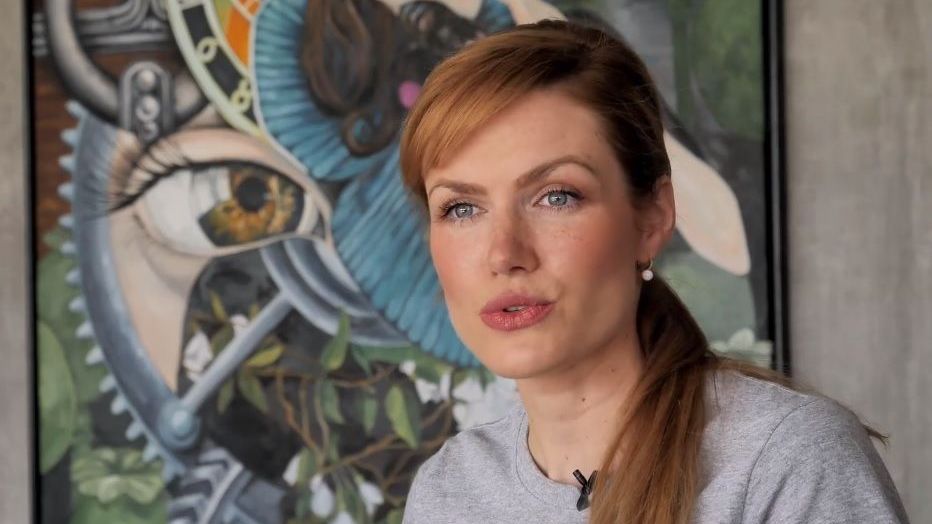 Gabriela Soukalová