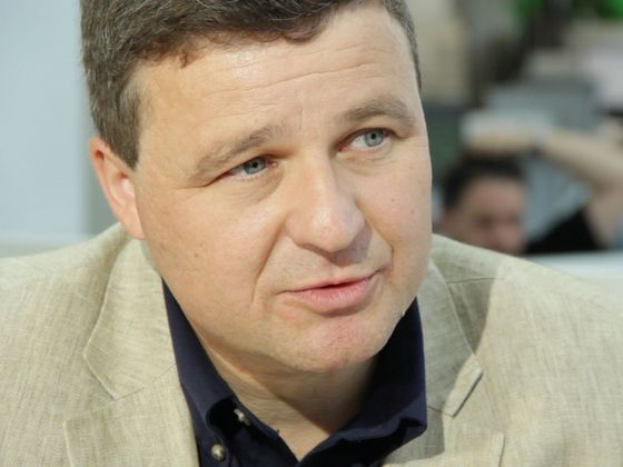 Jiří Přibáň přibáň