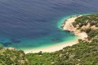 Nejlepší pláže v Chorvatsku. Na výběr jsou ostrovní ráje, klidné oázy i zbytky války