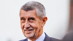 Andrej Babiš