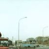 9/12| Fotogalerie: Žít jako kaskadér / Zákaz použití ve článcích!!! / Němé filmy / Belmondo skáče ze střechy autobusu