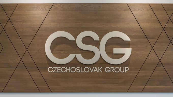 Czechoslovak Group - ilustrační foto