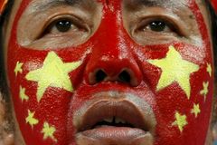 Čína zažívá boom. Lidé se touží naučit anglicky